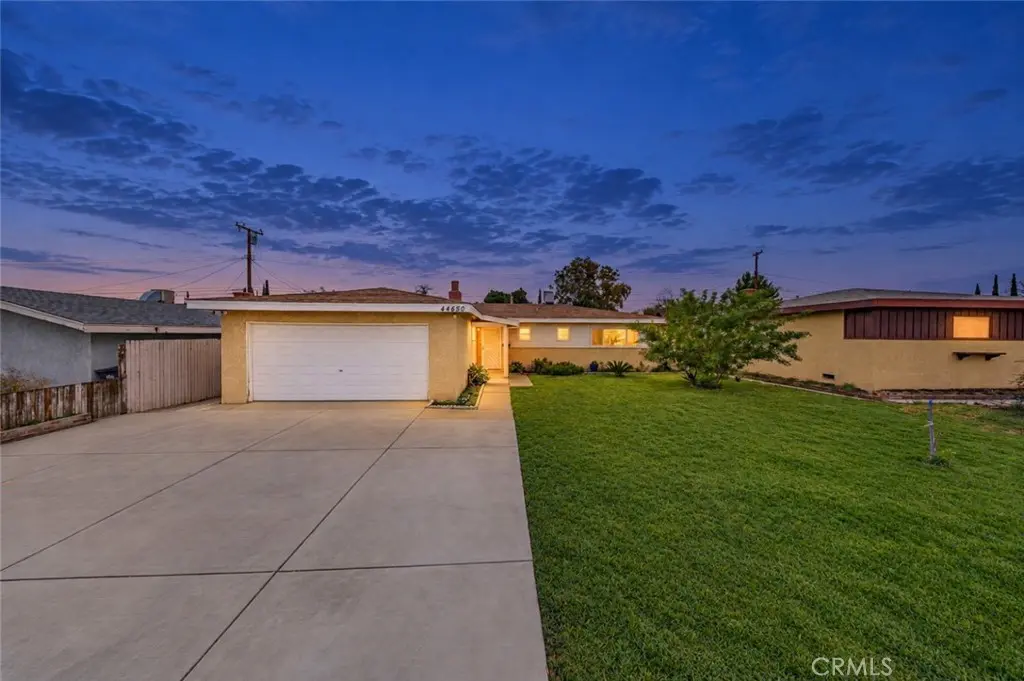 Single Family Residence for sale at 44650 2nd Street E, Lancaster, CA featuring 3 beds and 2 baths