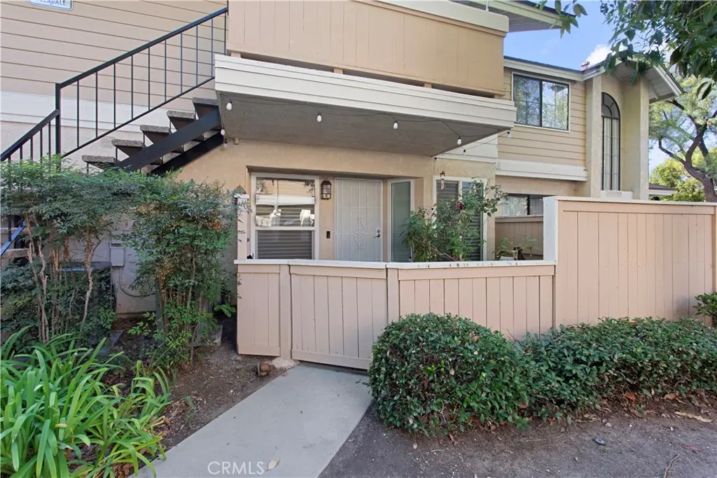 Condominium for sale at 12655 Glendale Circle E, Stanton, CA featuring 1 bed and 1 bath
