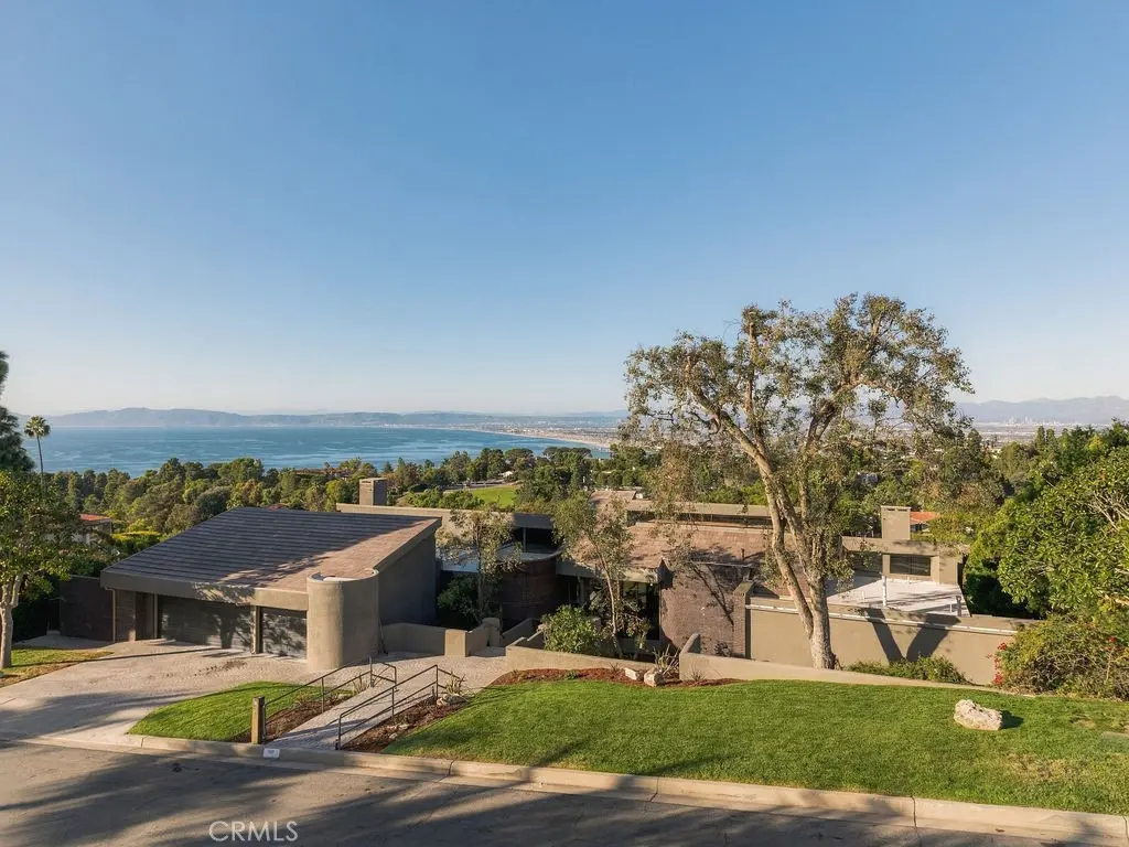 Single Family Residence for sale at 1905 Via Coronel, Palos Verdes Estates, CA featuring 6 beds and 7 baths