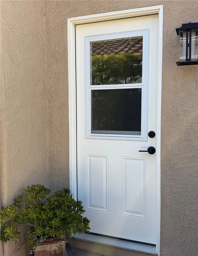 Duplex for rent at 25520 Aragon JR ADU, Yorba Linda, CA featuring 1 bed and 1 bath