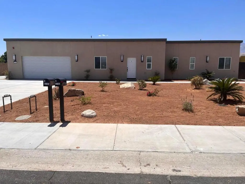 Single Family Residence for rent at 67105 Mission Drive 1, Cathedral City, CA featuring 4 beds and 3 baths