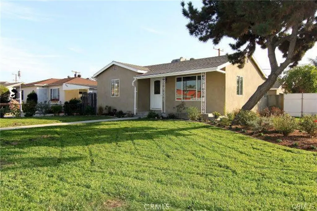 Single Family Residence for sale at 14766 Zastrow, Bellflower, CA featuring 2 beds and 1 bath