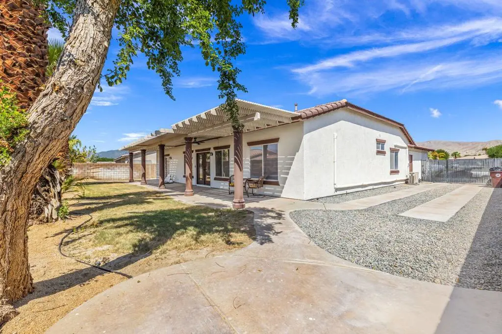 Single Family Residence for sale at 83293 Fairbanks Avenue, Indio, CA featuring 3 beds and 2 baths