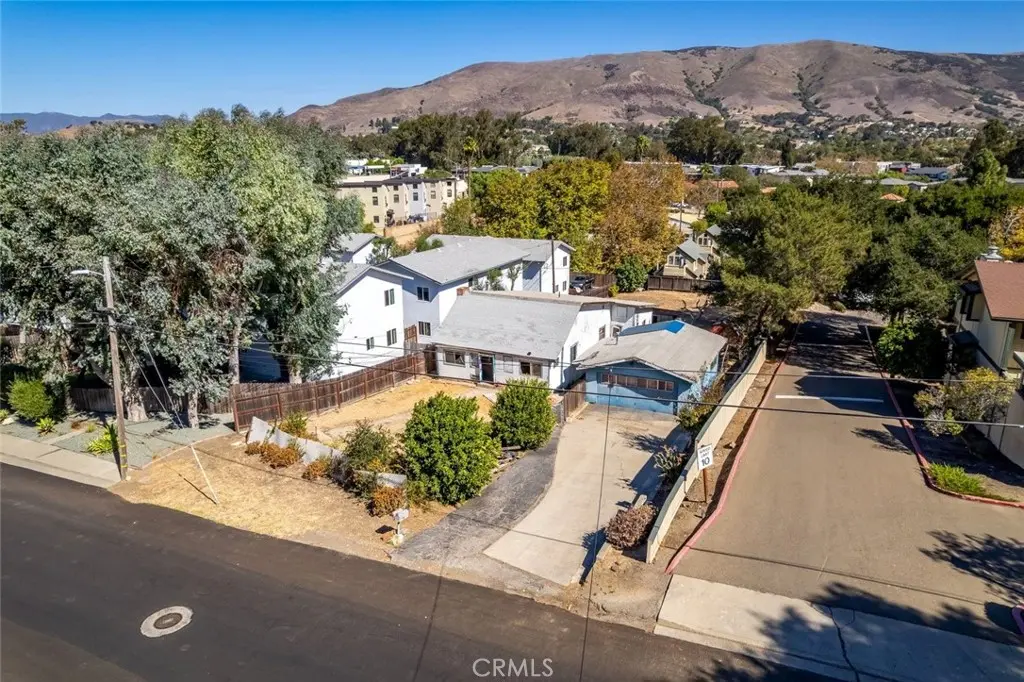 Single Family Residence for sale at 3280 Rockview, San Luis Obispo, CA featuring 3 beds and 1 bath