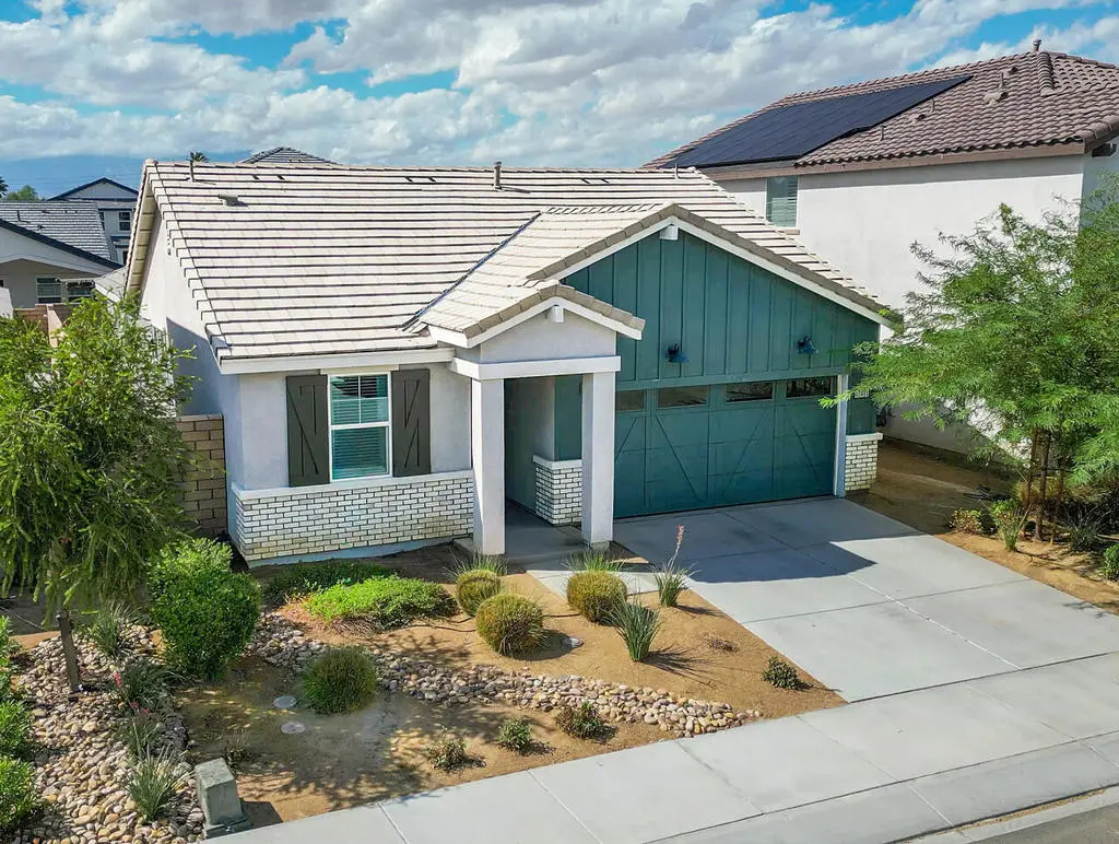 Single Family Residence for sale at 42411 Canneto Way, Indio, CA featuring 3 beds and 2 baths