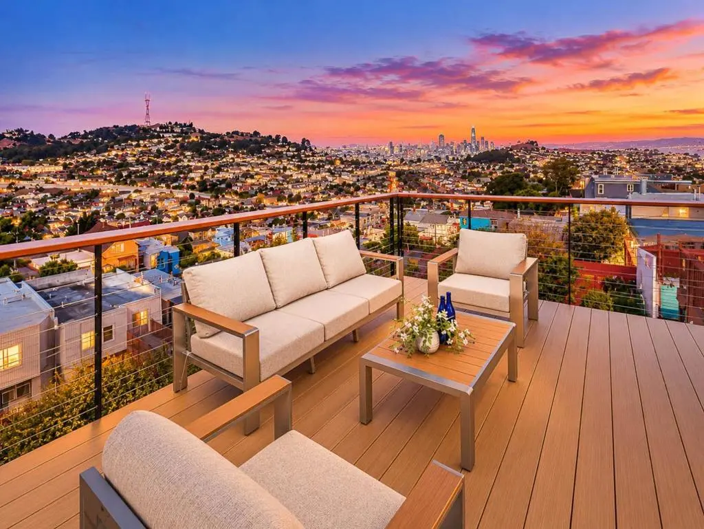 Single Family Residence for sale at 134 Athens Street, San Francisco, CA featuring 4 beds and 3 baths