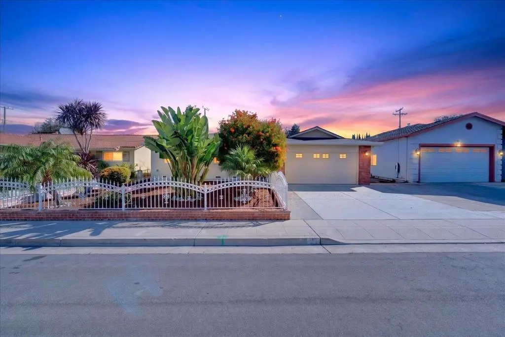 Single Family Residence for sale at 2057 El Capitan Avenue, Santa Clara, CA featuring 4 beds and 3 baths