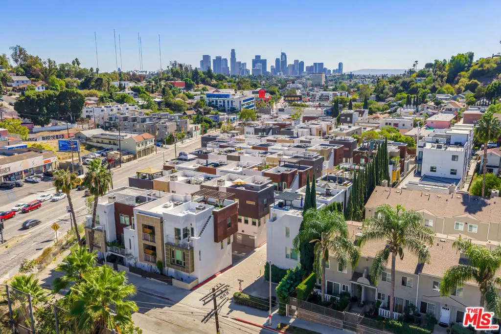 Single Family Residence for sale at 2206 Edendale Lane, Los Angeles, CA featuring 2 beds and 3 baths