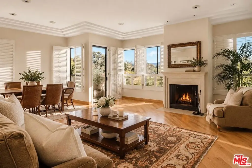 Condominium for sale at 12115 San Vicente Boulevard 415, Los Angeles, CA featuring 3 beds and 3 baths