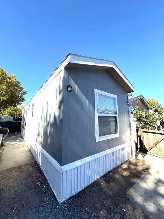 Manufactured In Park for sale at 141 North Star Drive A, Santa Rosa, CA featuring 2 beds and 1 bath