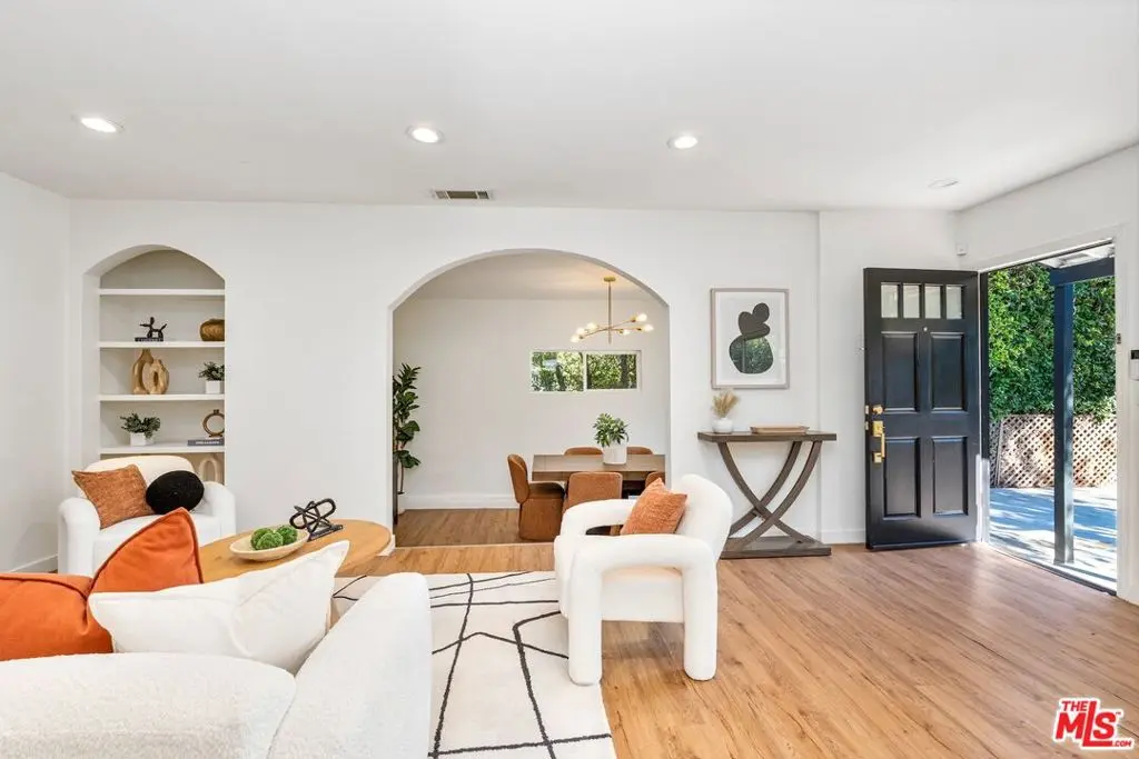 Single Family Residence for sale at 3917 Beethoven Street, Los Angeles, CA featuring 4 beds and 3 baths