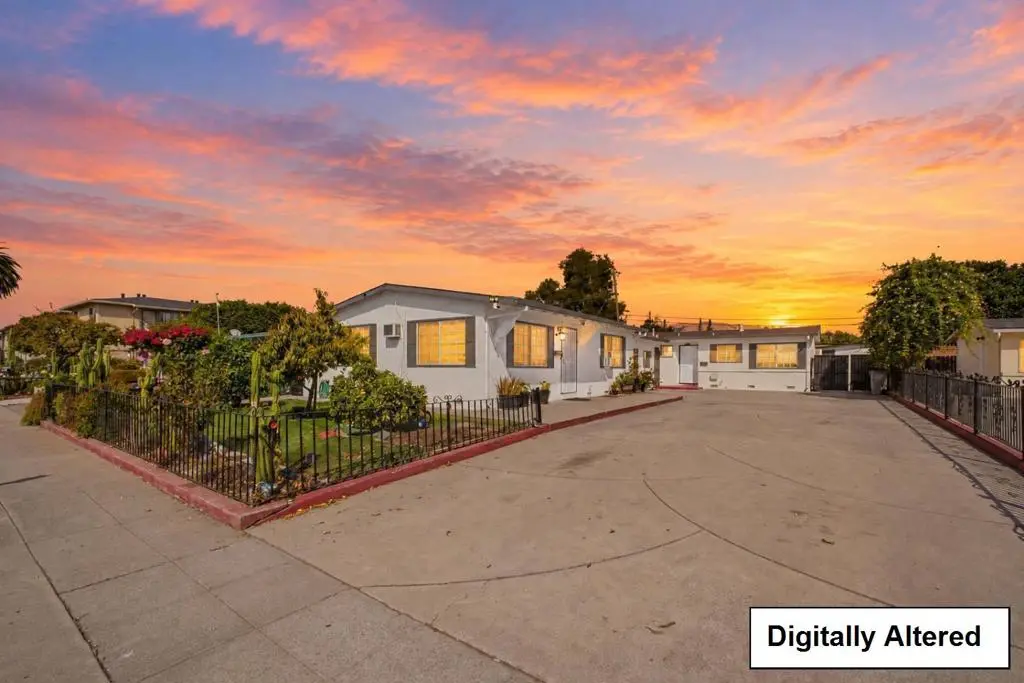 Duplex for sale at 212 Pamela Avenue, San Jose, CA