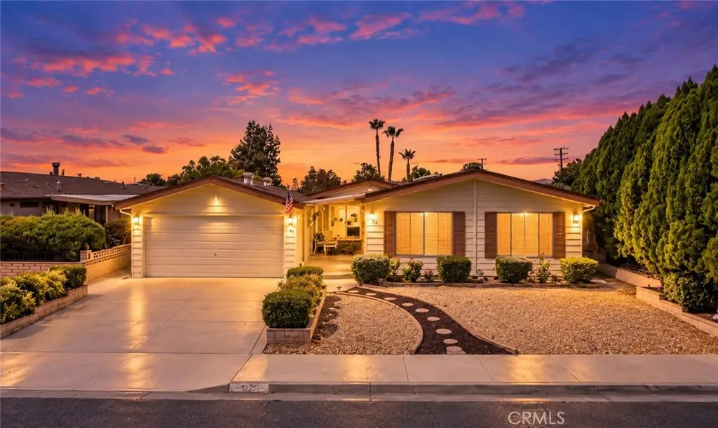 Manufactured On Land for sale at 1129 Buttonwood Ct, Hemet, CA featuring 2 beds and 2 baths