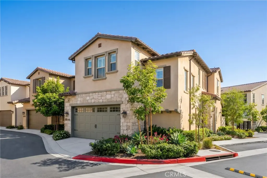 Single Family Residence for sale at 8606 Mission Villa Dr, Rosemead, CA featuring 4 beds and 3 baths