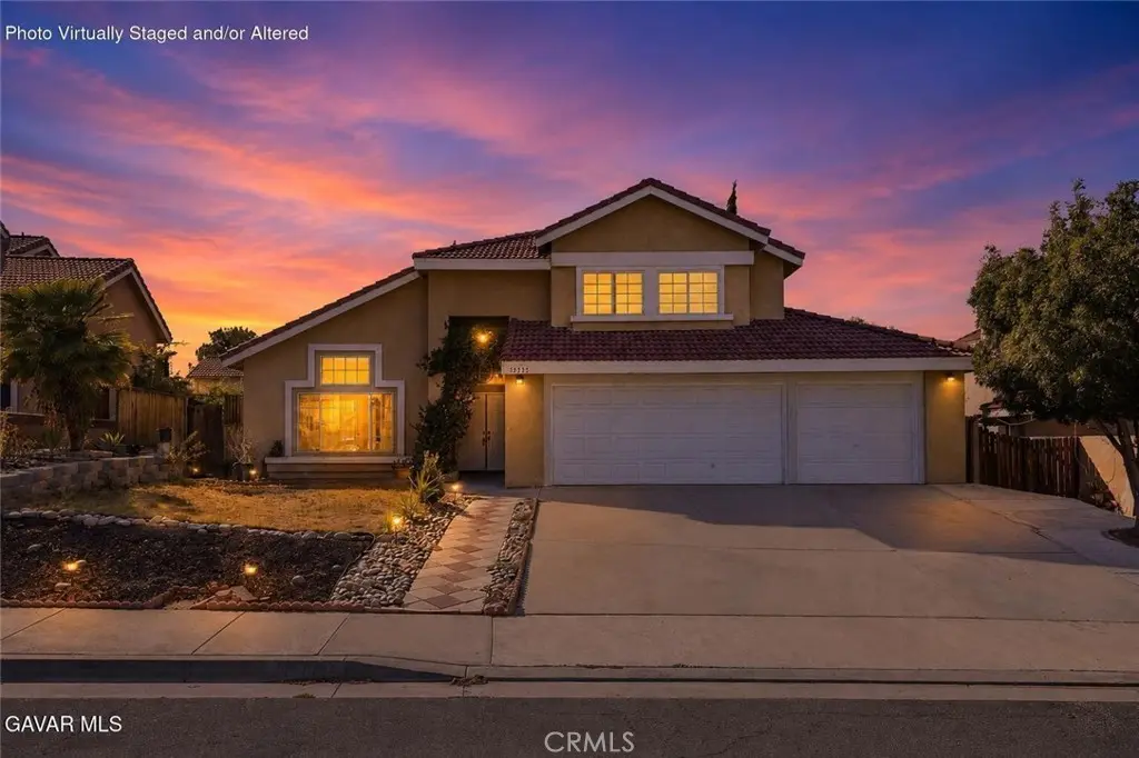 Single Family Residence for sale at 38841 Dianron, Palmdale, CA featuring 4 beds and 3 baths