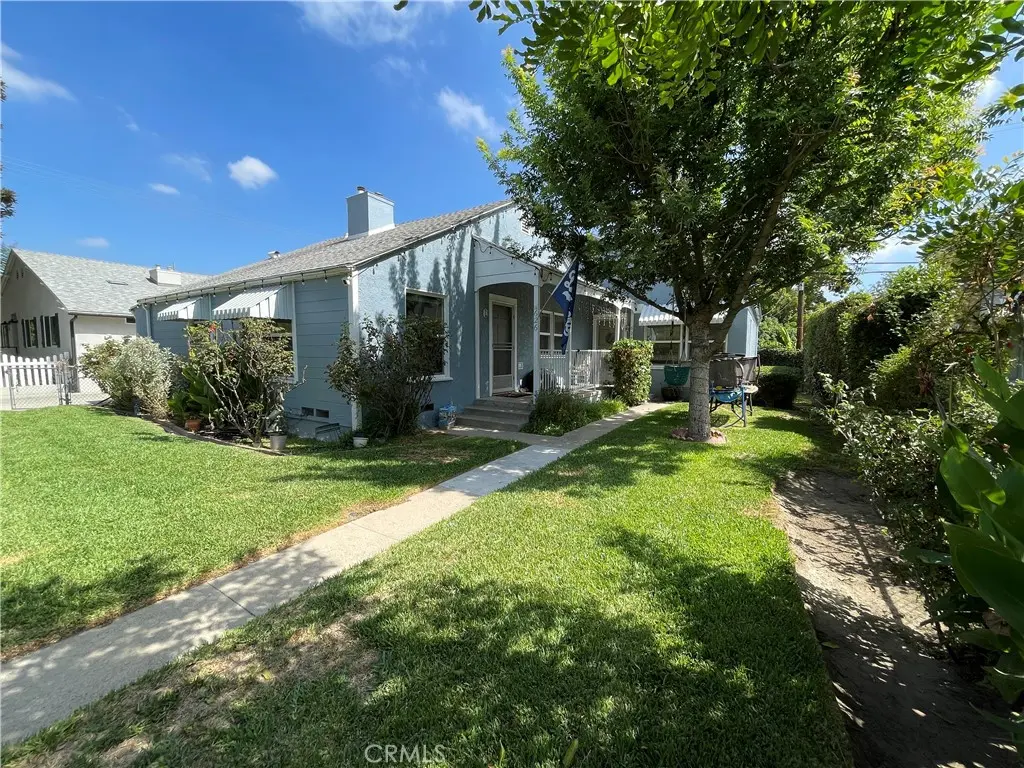 Duplex for sale at 624 N Niagara, Burbank, CA