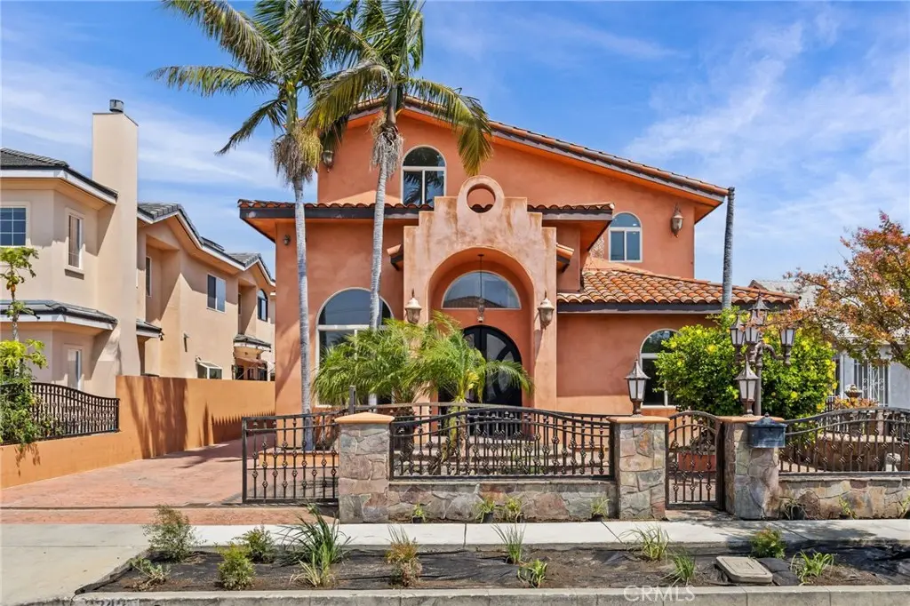 Single Family Residence for sale at 3842 Brookline, Rosemead, CA featuring 5 beds and 5 baths
