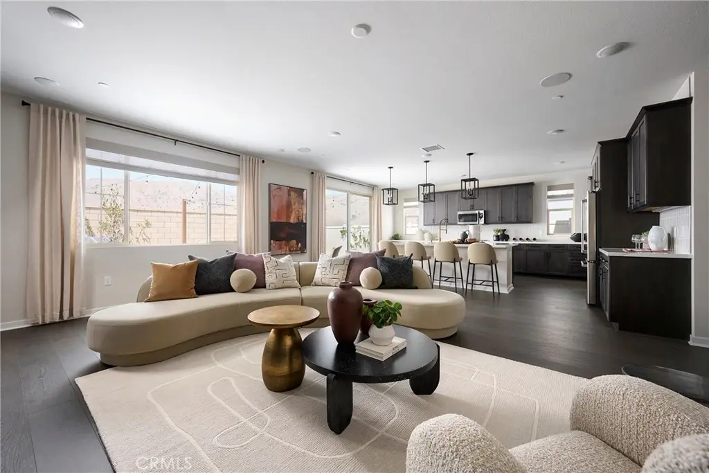 Single Family Residence for sale at 12697 Agave Ridge Court, Corona, CA featuring 4 beds and 4 baths