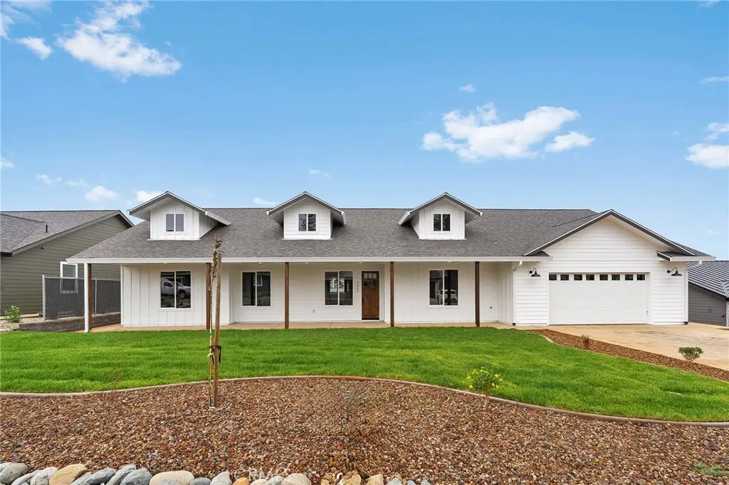 Single Family Residence for sale at 722 Madrone Way, Paradise, CA featuring 4 beds and 2 baths