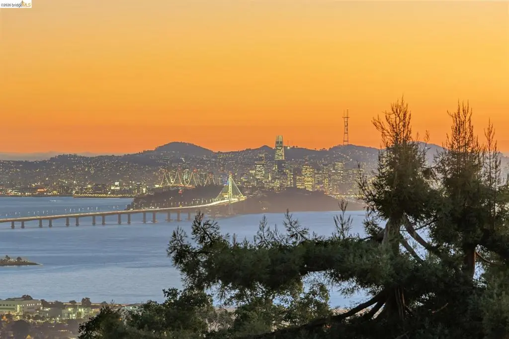Single Family Residence for sale at 1109 Sterling Ave, Berkeley, CA featuring 4 beds and 4 baths