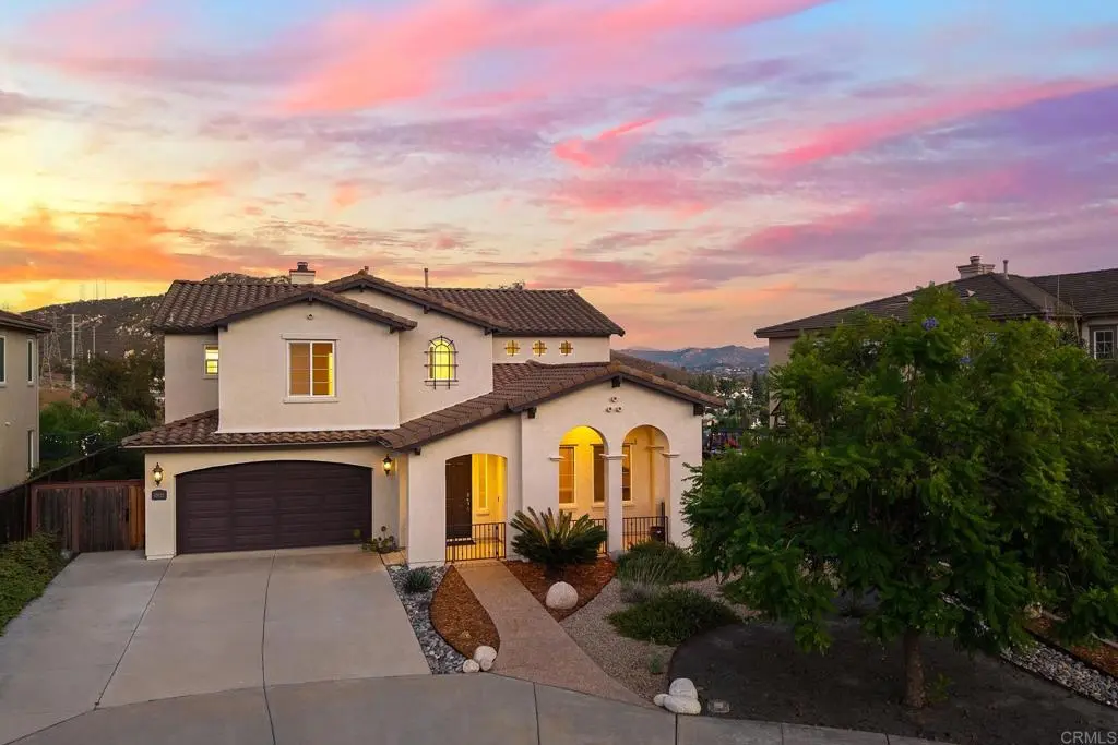 Single Family Residence for sale at 10815 DAKOTA RANCH RD, Santee, CA featuring 4 beds and 3 baths