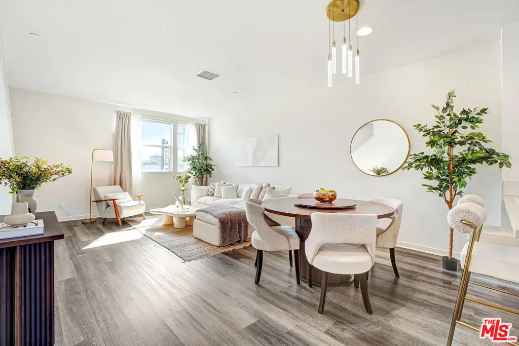 Condominium for sale at 3945 Eagle Rock Boulevard 50, Los Angeles, CA featuring 3 beds and 4 baths
