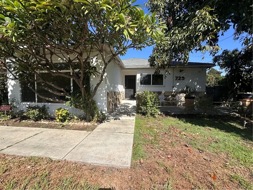Single Family Residence for rent at 725 Longden Drive, San Gabriel, CA featuring 3 beds and 2 baths