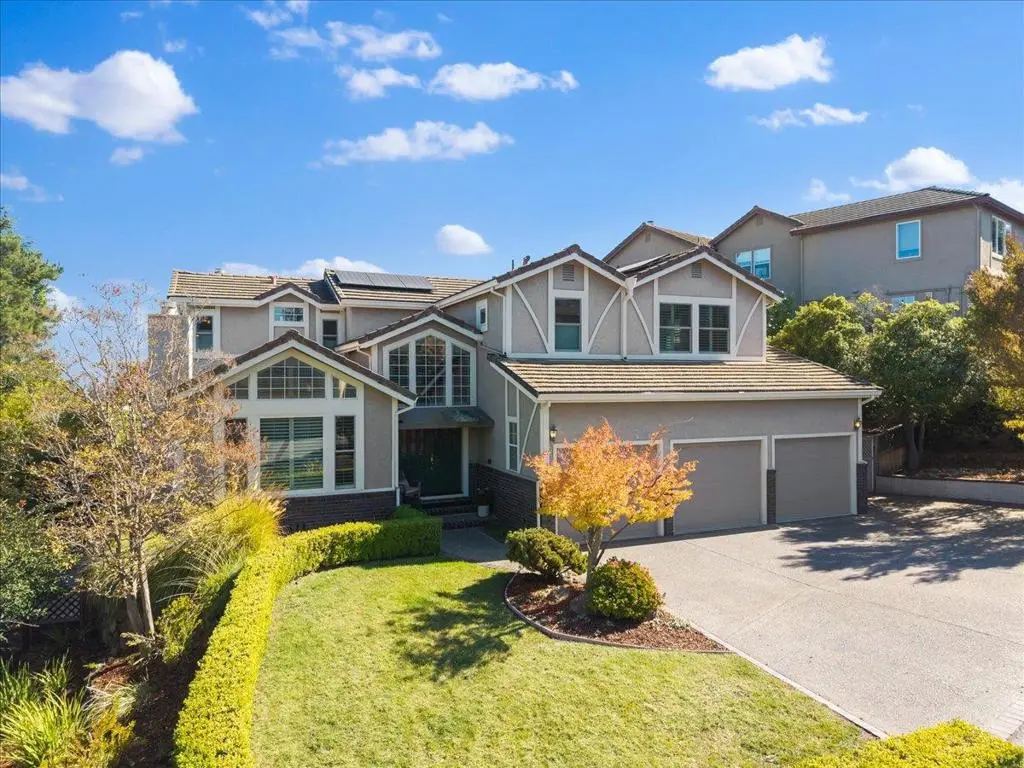 Single Family Residence for sale at 26 Botany Court, Redwood City, CA featuring 5 beds and 3 baths