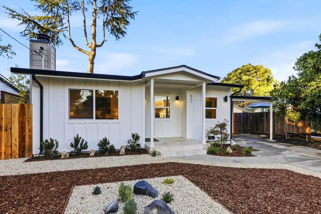 Single Family Residence for sale at 837 DWIGHT Avenue, Sunnyvale, CA featuring 3 beds and 2 baths
