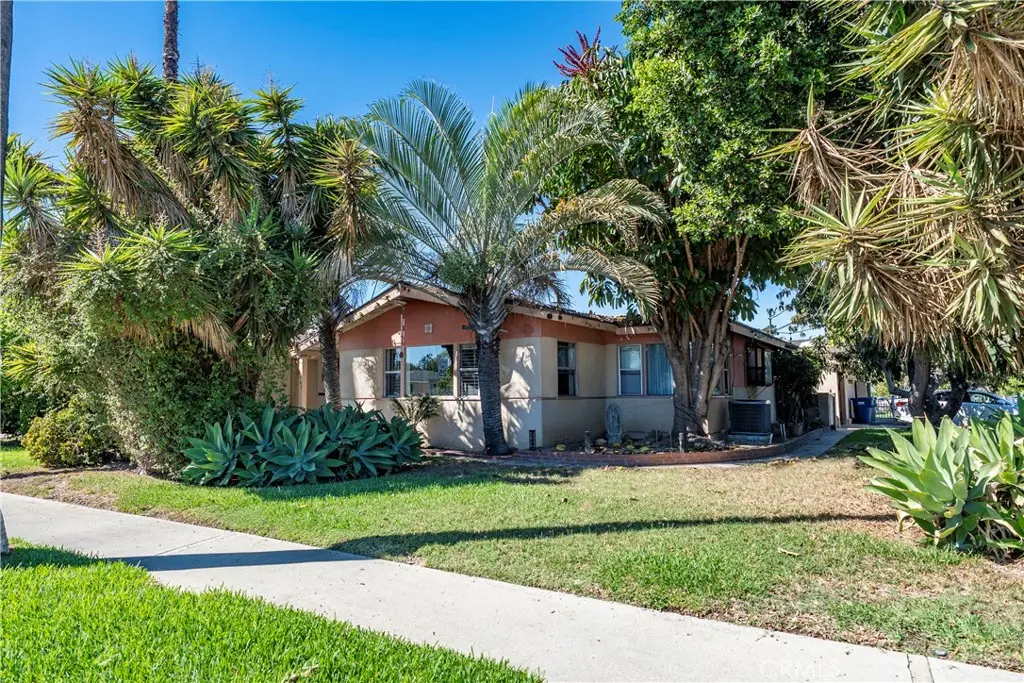 Single Family Residence for sale at 8505 Passons Boulevard, Pico Rivera, CA featuring 5 beds and 3 baths