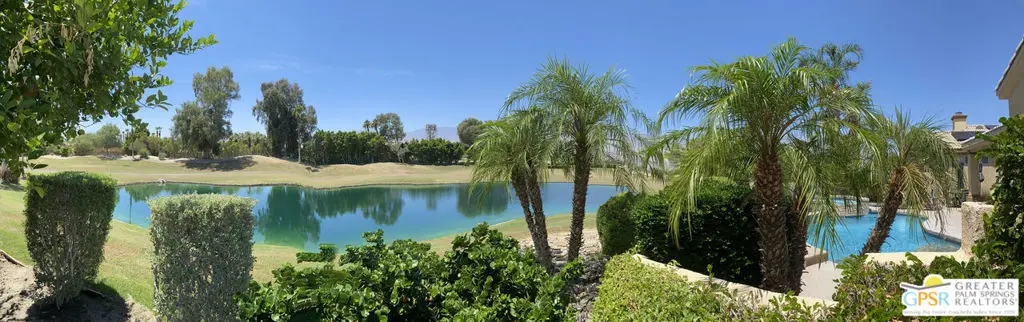 Single Family Residence for rent at , Cathedral City, CA featuring 3 beds and 3 baths