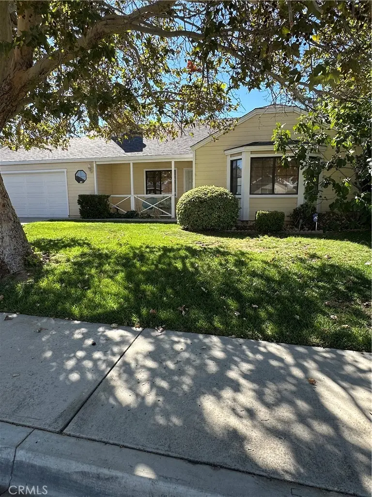 Single Family Residence for sale at 2608 E Avenue R13, Palmdale, CA featuring 3 beds and 2 baths