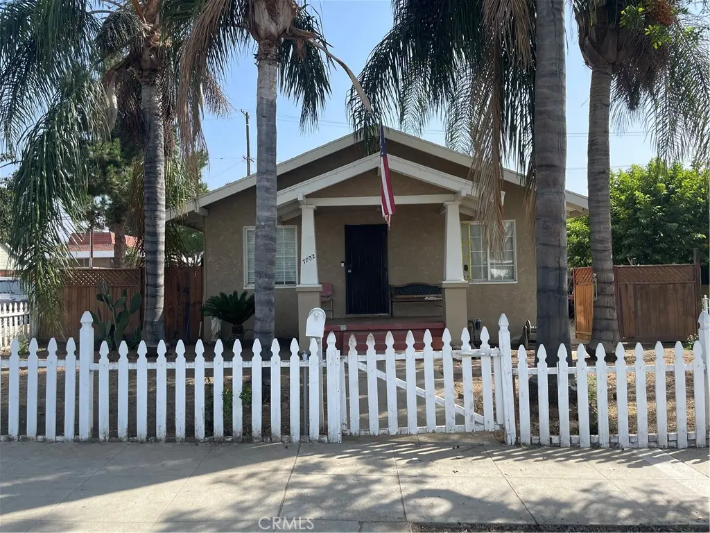 Single Family Residence for sale at 7702 Comstock, Whittier, CA featuring 3 beds and 1 bath
