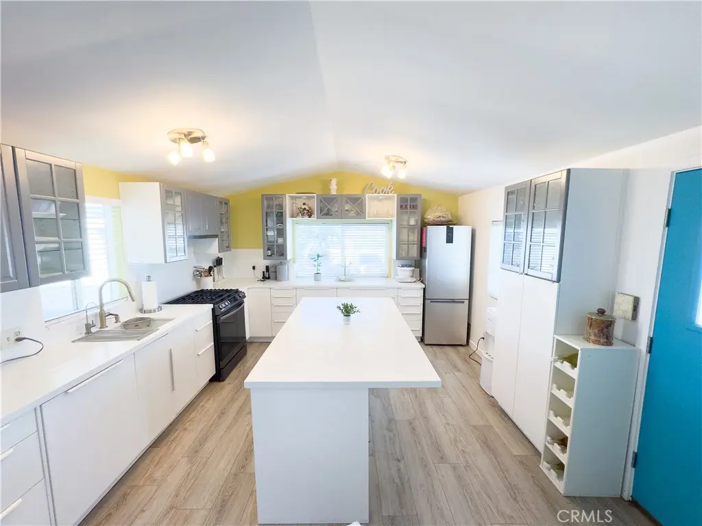 Manufactured In Park for sale at 17640 Corkill 50, Desert Hot Springs, CA featuring 2 beds and 1 bath