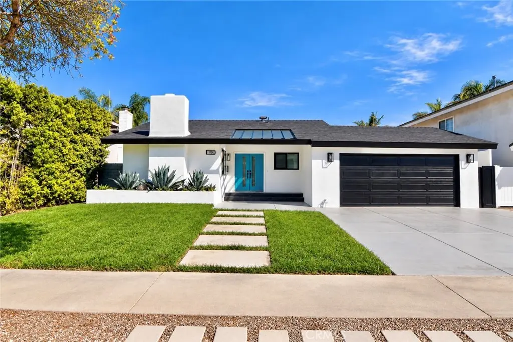 Single Family Residence for sale at 17342 Wild Rose, Huntington Beach, CA featuring 3 beds and 2 baths