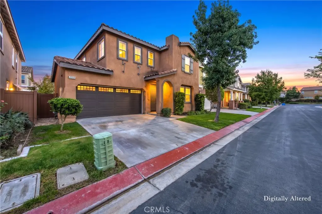 Single Family Residence for sale at 4550 Nicole, Riverside, CA featuring 3 beds and 3 baths