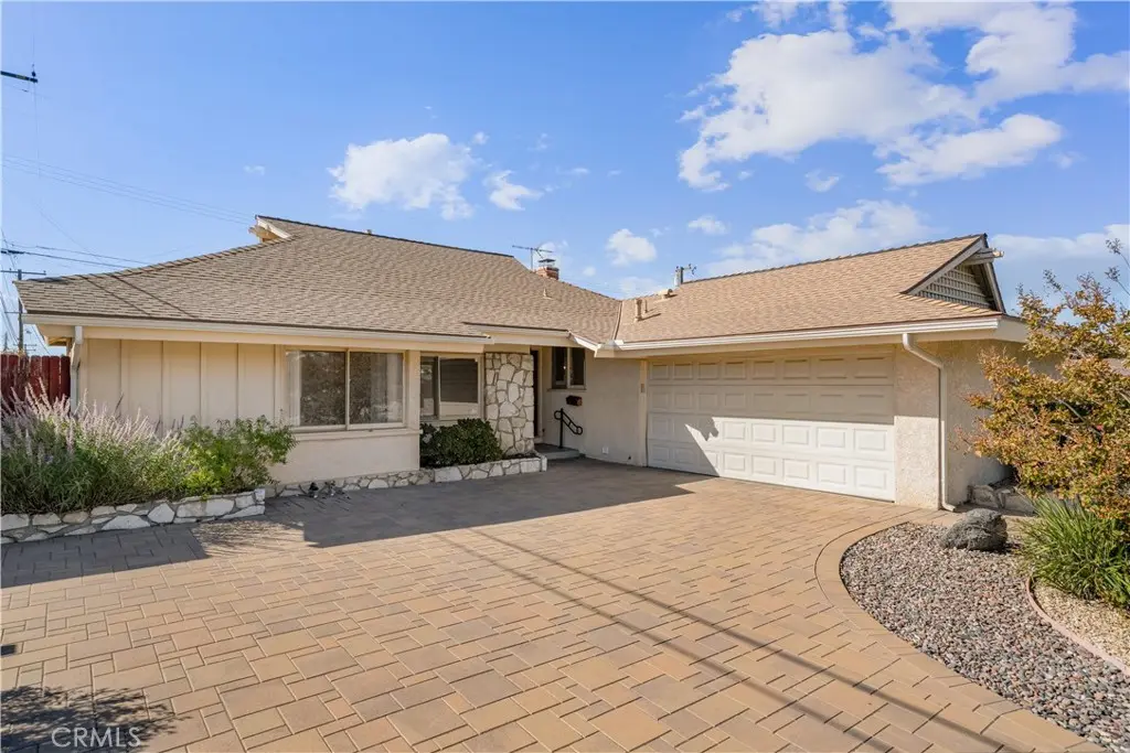 Single Family Residence for sale at 12051 Breezewood, Whittier, CA featuring 4 beds and 2 baths