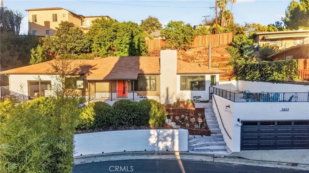 Single Family Residence for sale at 3857 Sunbeam, Los Angeles, CA featuring 4 beds and 2 baths