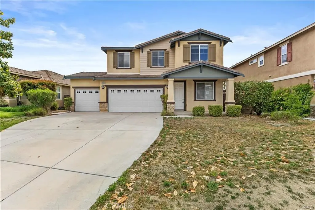 Single Family Residence for sale at 29221 Loden Circle, Menifee, CA featuring 4 beds and 3 baths