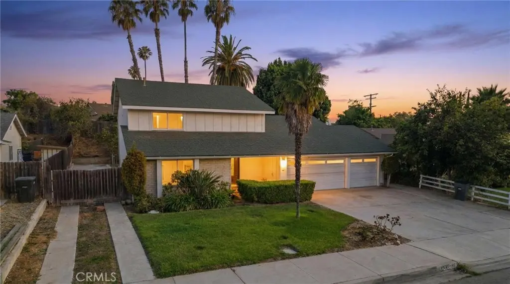 Single Family Residence for sale at 370 W Blaine, Riverside, CA featuring 4 beds and 2 baths