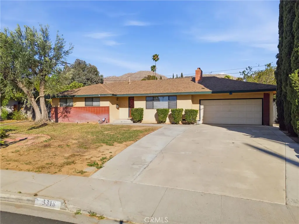 Single Family Residence for sale at 3318 Celeste, Riverside, CA featuring 4 beds and 4 baths