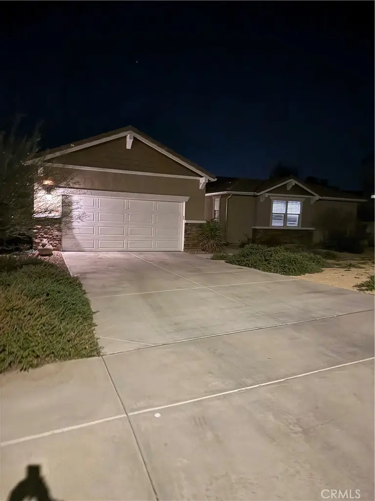 Single Family Residence for sale at 41658 Cielo Vista Drive, Palmdale, CA featuring 4 beds and 4 baths