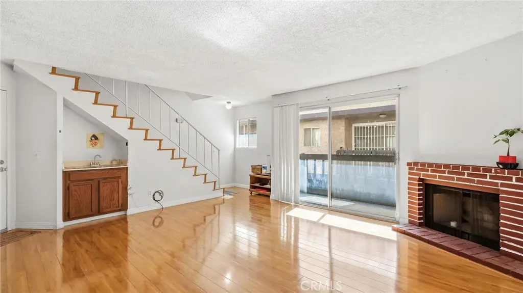 Condominium for sale at 1580 Potrero Grande,unit C, Rosemead, CA featuring 2 beds and 2 baths