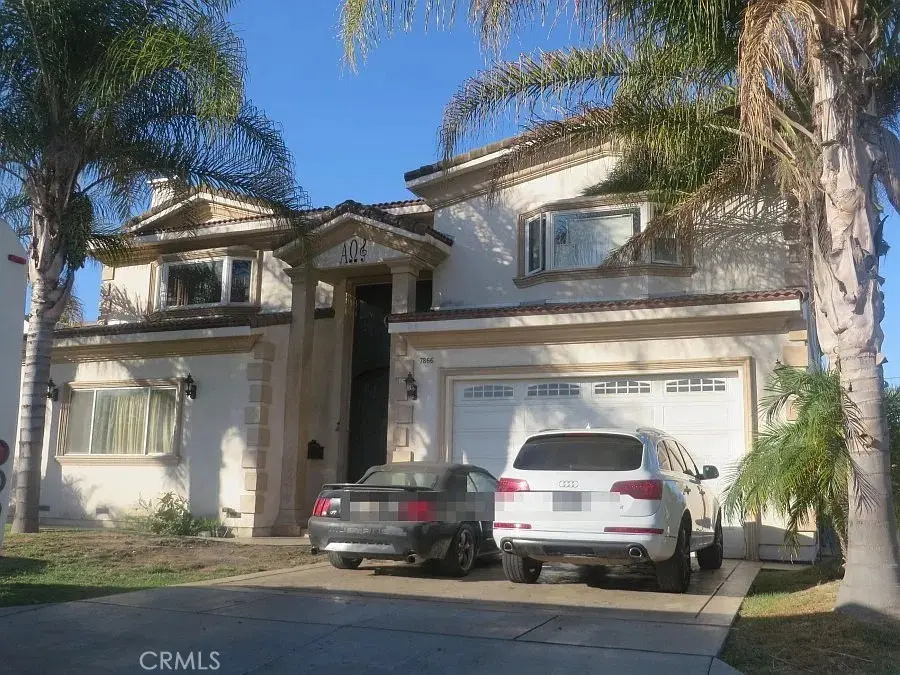 Single Family Residence for sale at 7866 Melva, Downey, CA featuring 6 beds and 4 baths