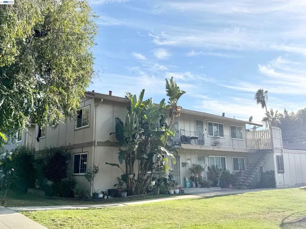 Quadruplex for sale at 5747 Almaden Rd, San Jose, CA