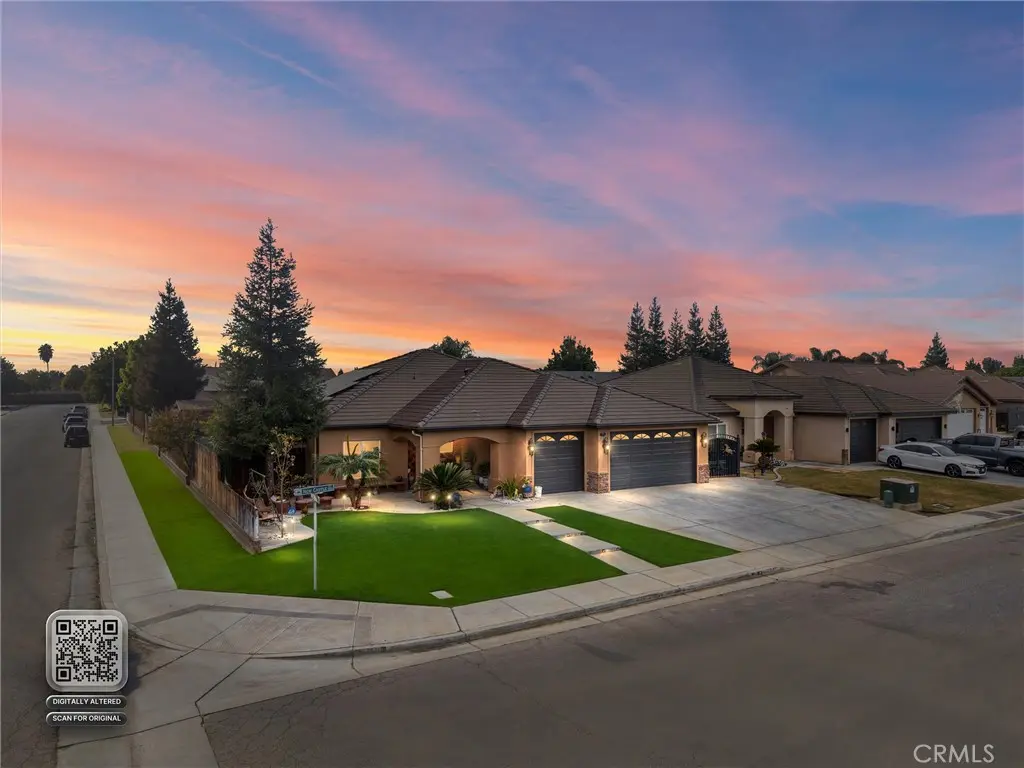 Single Family Residence for sale at 917 Newcastle Court, Shafter, CA featuring 4 beds and 2 baths
