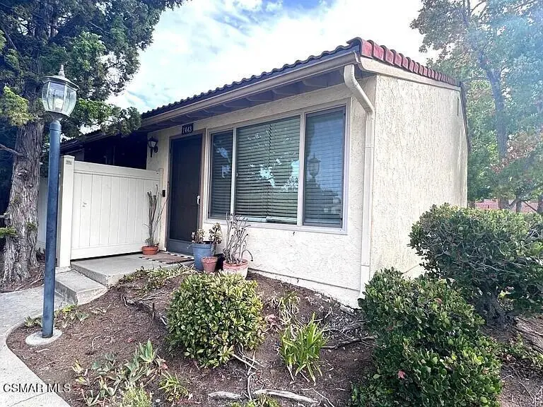 Residential Lease for rent at 1443 Ramona Drive, Newbury Park, Ventura County, CA featuring 2 beds and 1 bath