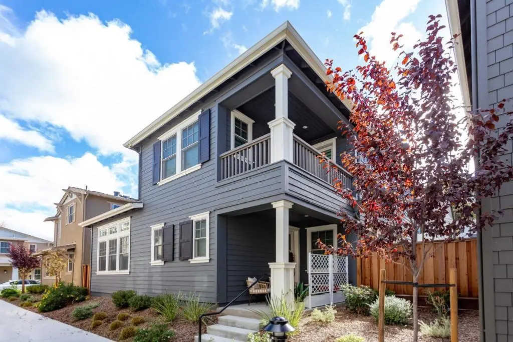 Single Family Residence for sale at 18857 Montalvo Oaks Circle, Monte Sereno, CA featuring 3 beds and 3 baths