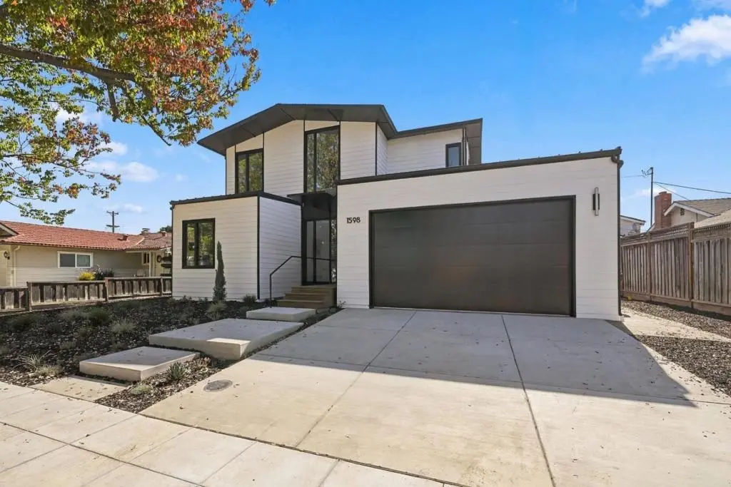 Single Family Residence for sale at 1598 Willowbrook Drive, San Jose, Santa Clara County, CA featuring 5 beds and 3 baths