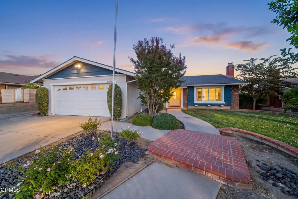 Single Family Residence for sale at 3464 Logan Street, La Verne, CA featuring 4 beds and 2 baths